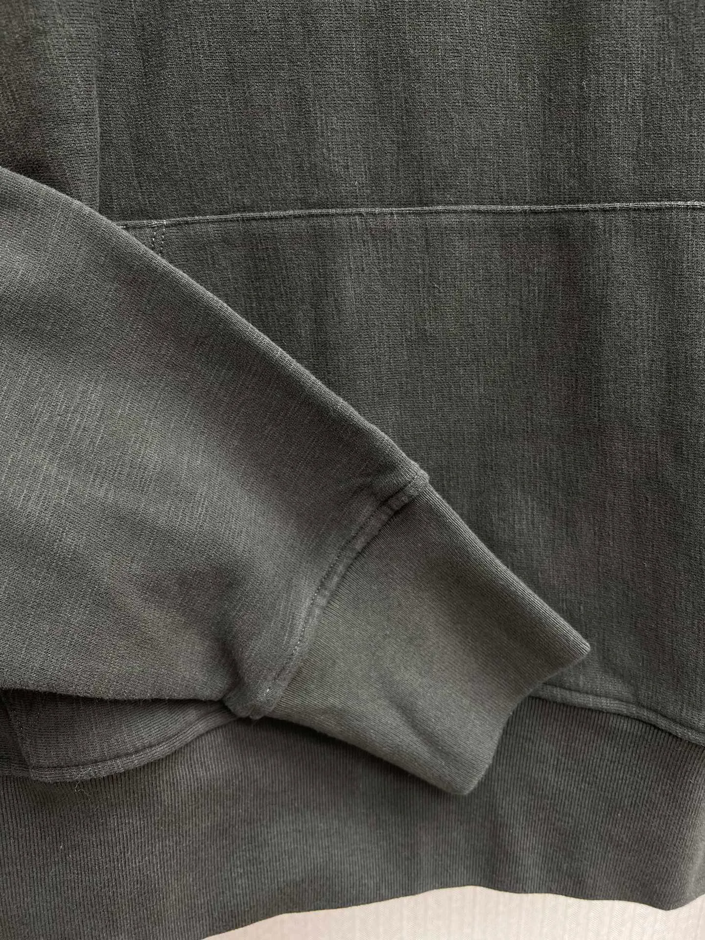 THE ROW 25ss New Arrival Gray Sizes：S.M.L.XL.